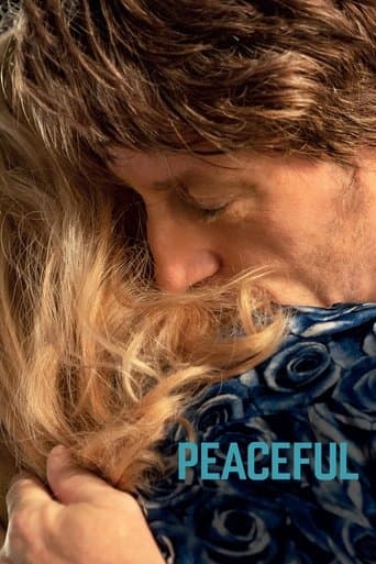 Watch Peaceful free online