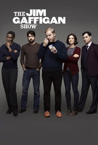 Watch The Jim Gaffigan Show free online
