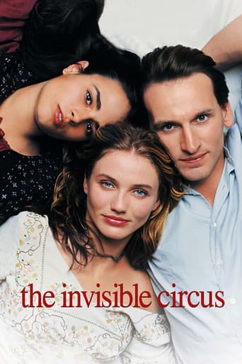 Watch The Invisible Circus free online