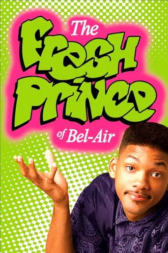 Watch The Fresh Prince of Bel-Air free online