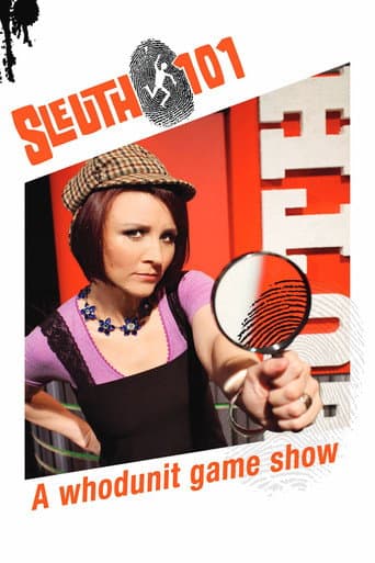 Watch Sleuth 101 free online