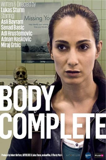 Watch Body Complete free online