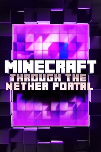 Watch Minecraft: Through the Nether Portal free online