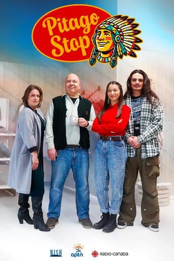 Watch Pitago Stop free online