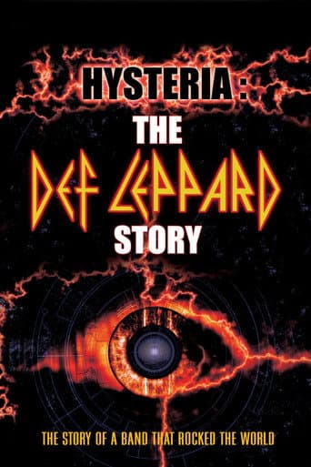 Watch Hysteria: The Def Leppard Story free online