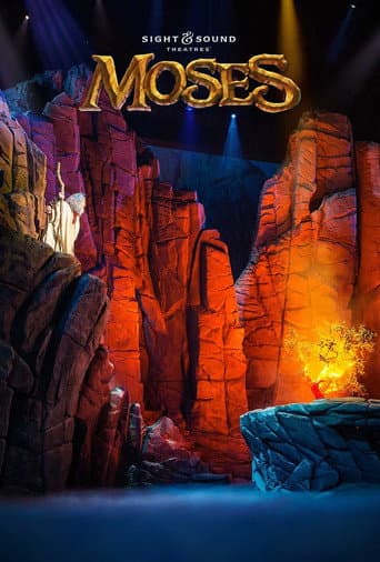 Watch Moses free online
