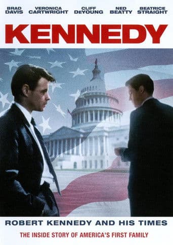 Watch Robert Kennedy & His Times free online