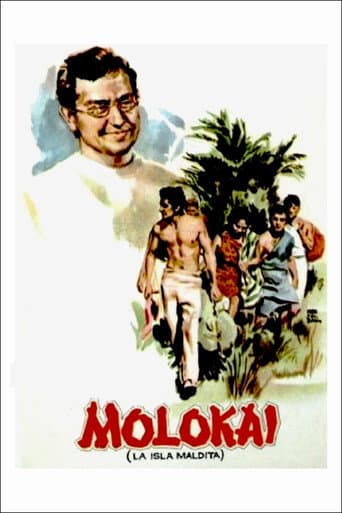 Watch Molokai: la isla maldita free online