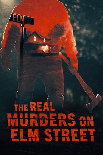 Watch The Real Murders on Elm Street free online