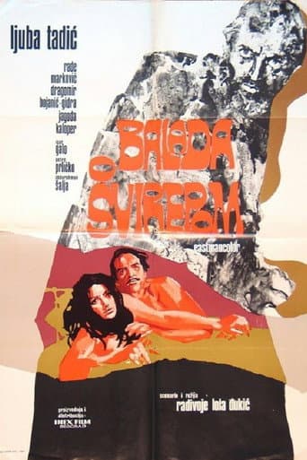 Watch The Ballad of the Ferocious... free online