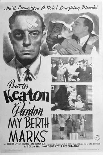 Watch Pardon My Berth Marks free online