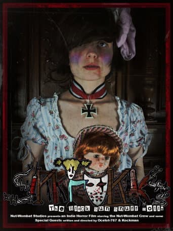 Watch Sikkfukks: The Black Sun Snuff Dolls free online