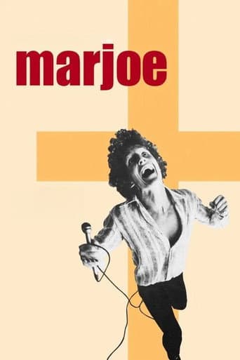 Watch Marjoe free online