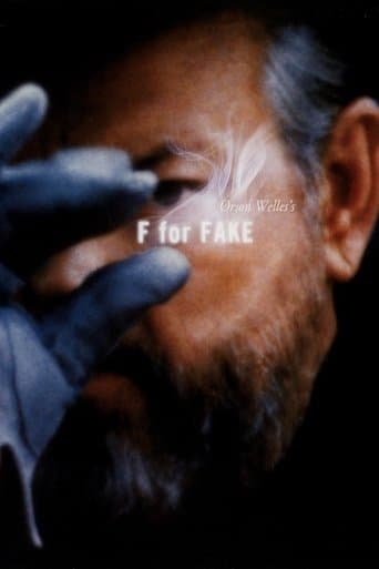 Watch F for Fake free online