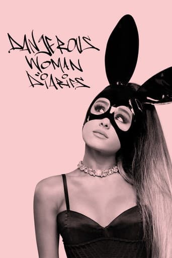 Watch Ariana Grande: Dangerous Woman Diaries free online