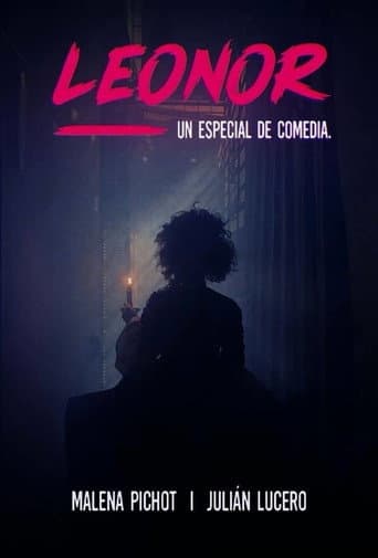 Watch Leonor free online