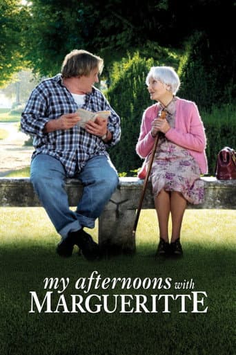 Watch My Afternoons with Margueritte free online
