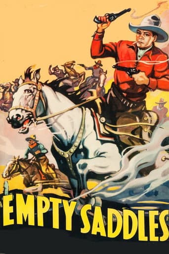 Watch Empty Saddles free online