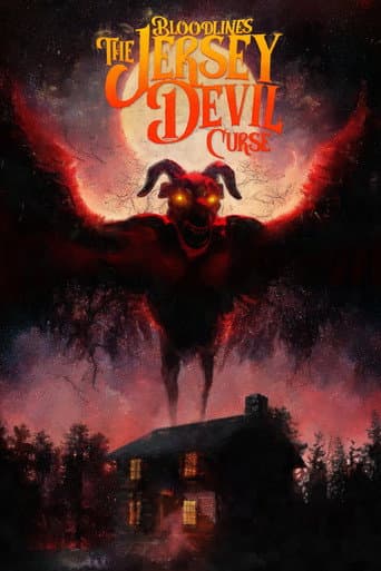 Watch Bloodlines: The Jersey Devil Curse free online