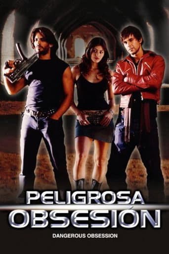 Watch Dangerous Obsession free online