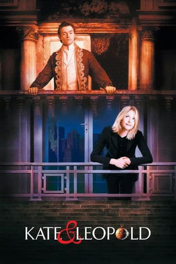 Watch Kate & Leopold free online