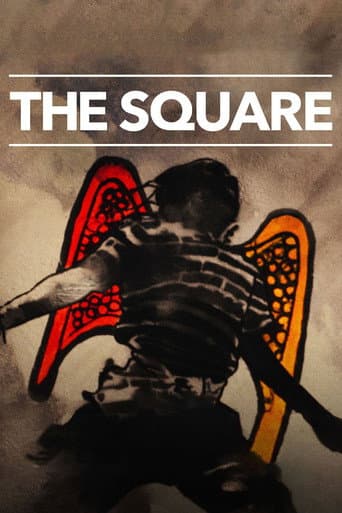 Watch The Square free online