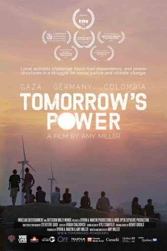 Watch Tomorrow's Power free online