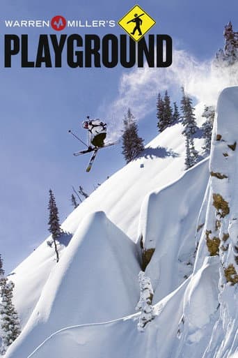 Watch Playground free online