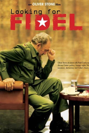 Watch Looking for Fidel free online