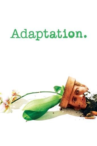 Watch Adaptation. free online