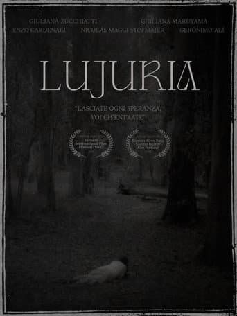 Watch Lujuria free online