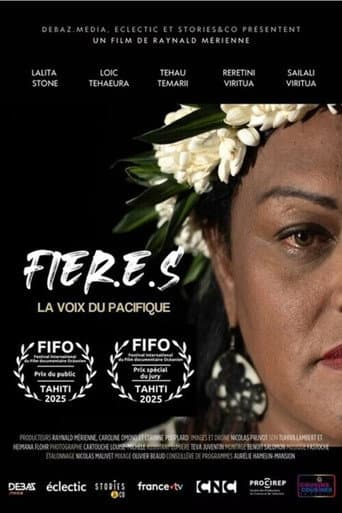 Watch Fier.e.s, la voix du Pacifique free online