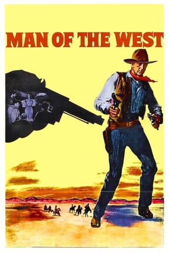 Watch Man of the West free online