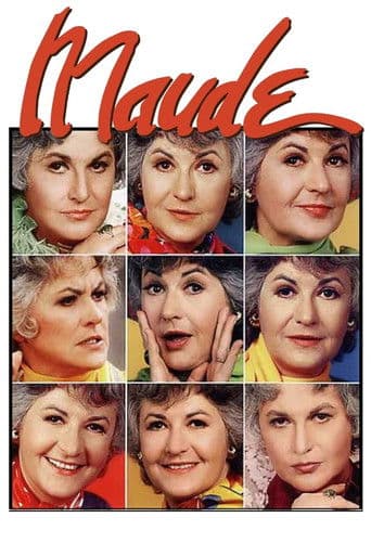 Watch Maude free online