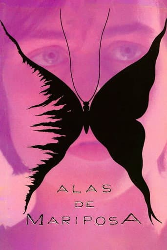 Watch Butterfly Wings free online