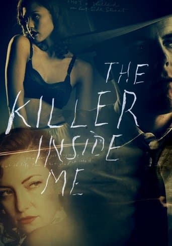 Watch The Killer Inside Me free online