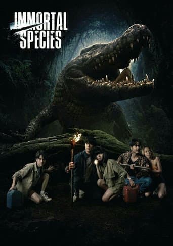 Watch Immortal Species free online