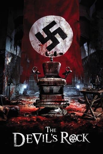 Watch The Devil's Rock free online