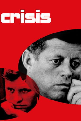 Watch Crisis: Behind a Presidential Commitment free online