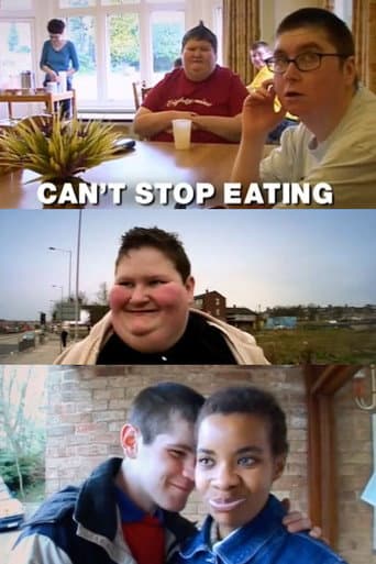 Watch Can't Stop Eating free online