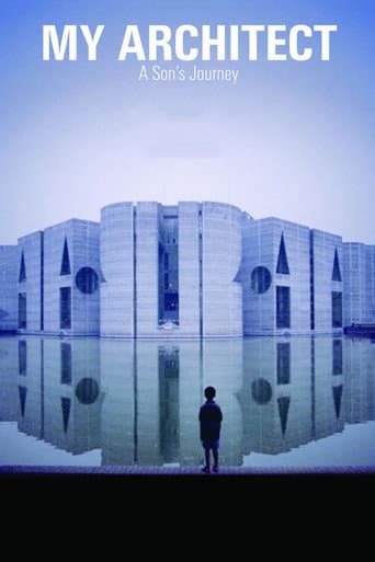 Watch My Architect: A Son's Journey free online