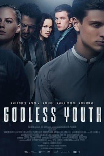 Watch Godless Youth free online