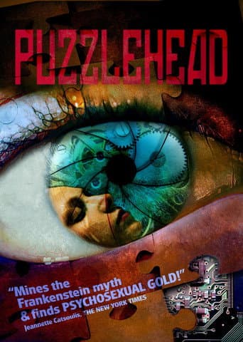 Watch Puzzlehead free online