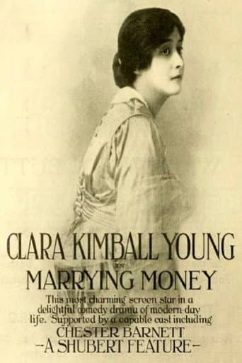 Watch Marrying Money free online