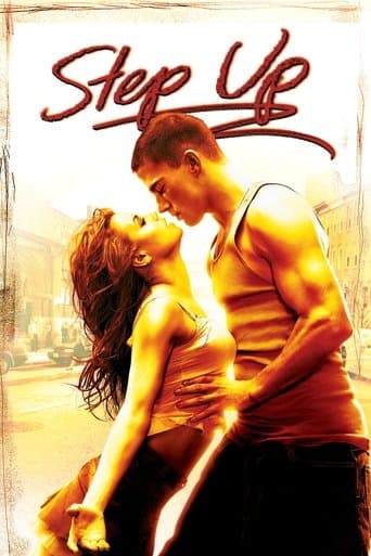 Watch Step Up free online