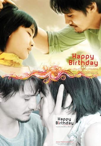 Watch Happy Birthday free online