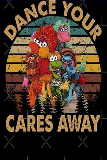 Watch Fraggle Rock: Dance Your Cares Away free online