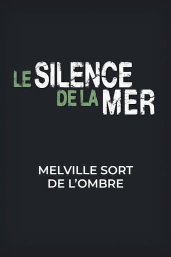Watch Melville Steps Out of the Shadows free online