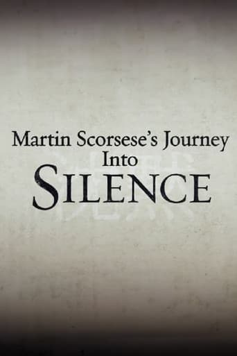 Watch Martin Scorsese's Journey Into Silence free online