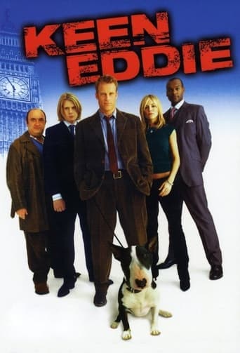 Watch Keen Eddie free online